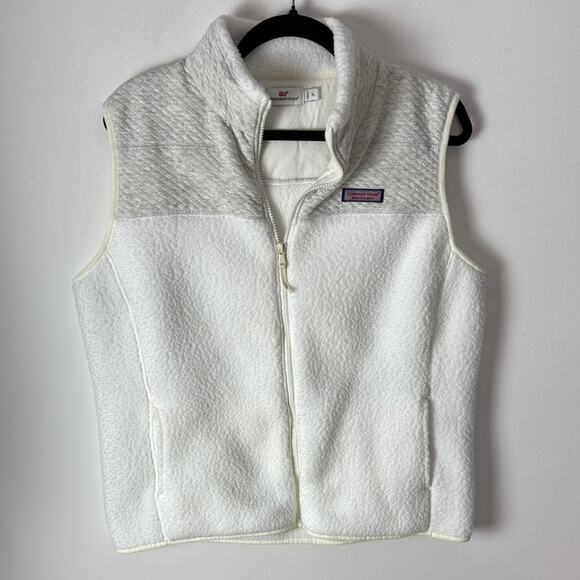 Vineyard Vines Vest - Women's XL - Picture 1 of 6